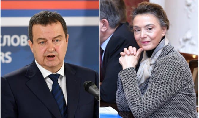 Incident u Rimu: Srbi optužili Hrvate za skandal na tribini o antisemitizmu
