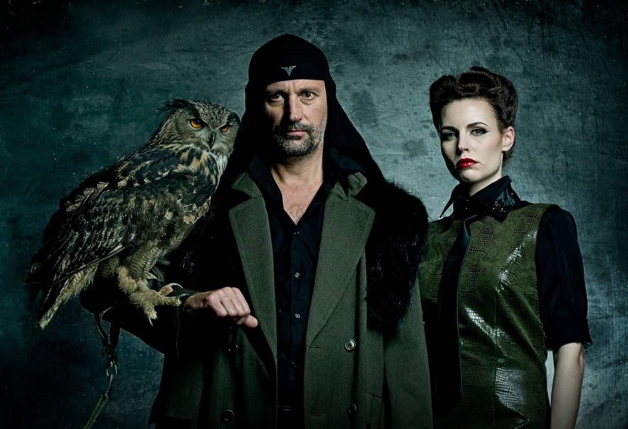 „Laibach“ 29. marta u Domu mladih