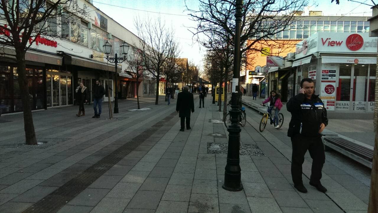 Načelniku prekipjelo, tvrdi da se ne pita nizašta: Memić želi da Ilidža bude grad, a ne općina