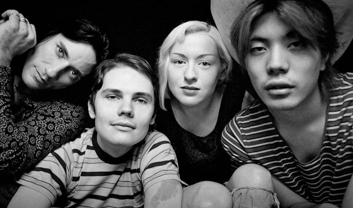 Okupljeni Smashing Pumpkins snimaju novi album