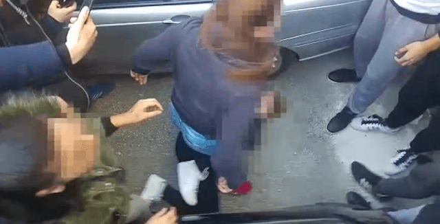 Snimak iz Splita šokirao javnost: Djevojčice koje su se tukle ispitane u policiji