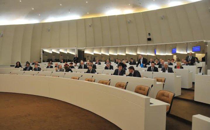 Dvije sjednice Predstavničkog doma PSBiH, nekoliko zakona na dnevnom redu