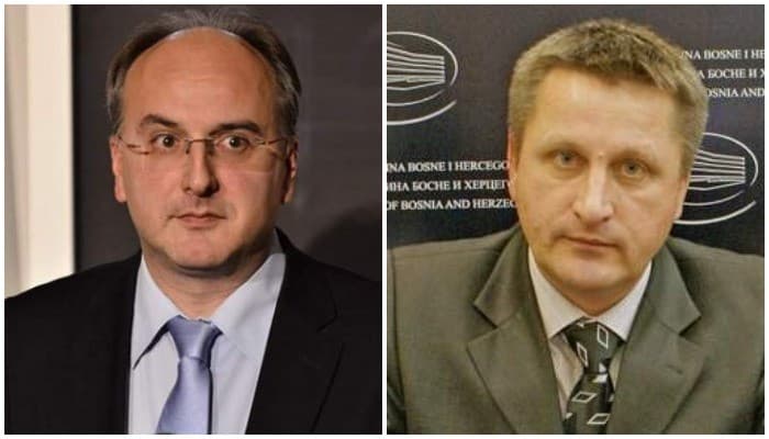Parlamentarci se izjašnjavaju o izmjenama Izbornog zakona