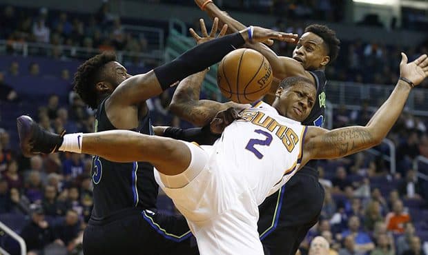 Nova jeziva povreda u NBA: Kanan slomio nogu, cijela dvorana zanijemila