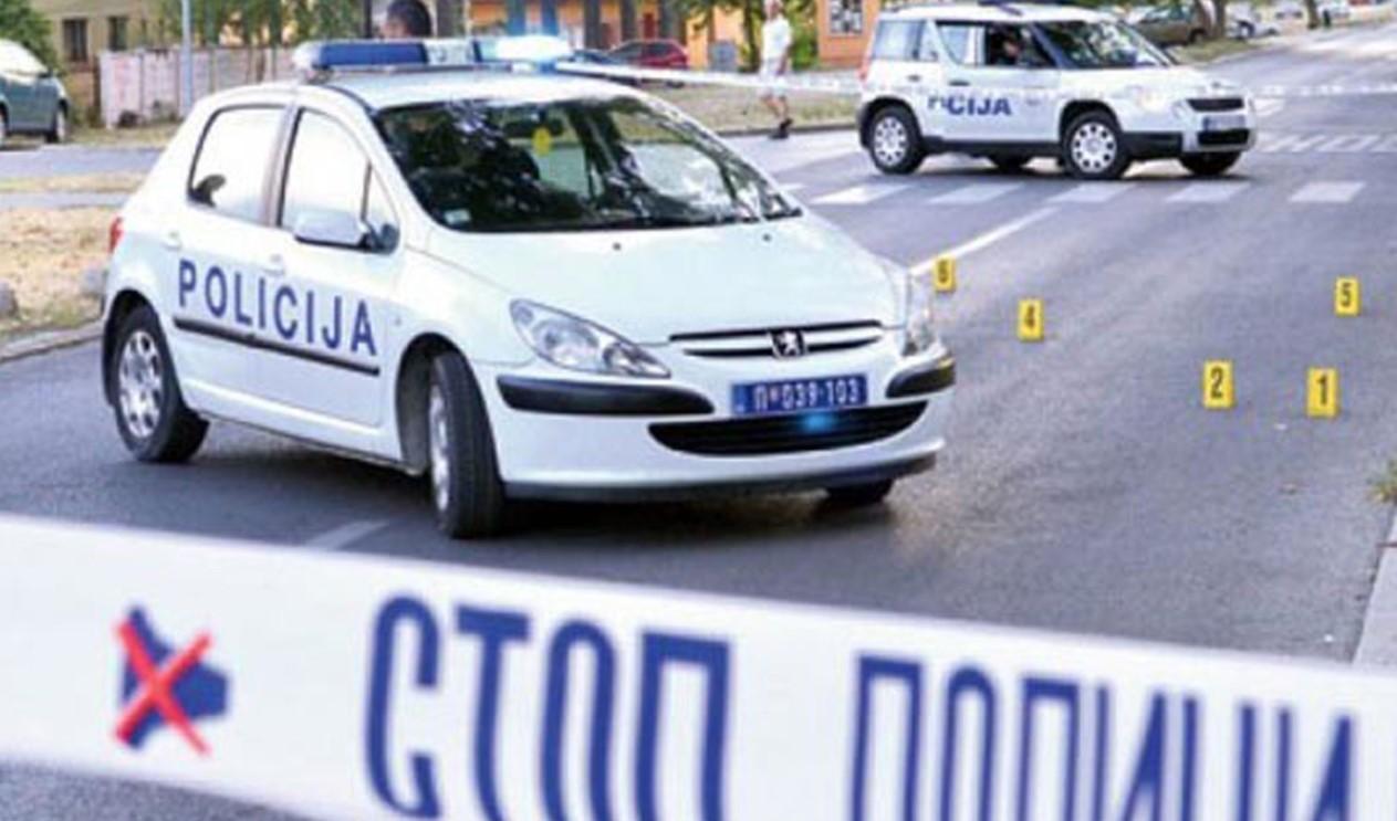 Beograd: Samoubistvo skokom sa zgrade