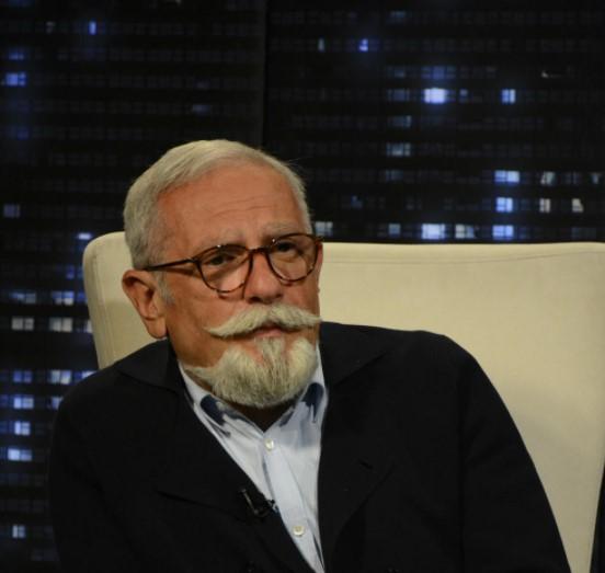 Željko Samardžić: Na dobrom sam putu da koliko-toliko produžim svoj život