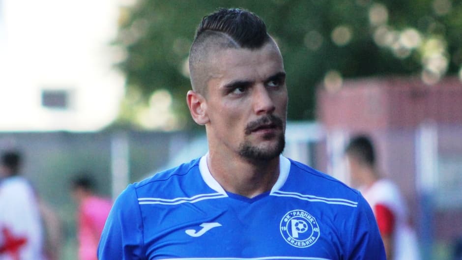Iz Antalije za avaz.ba: Obradović izigrao povjerenje stručnog štaba FK Sarajevo?