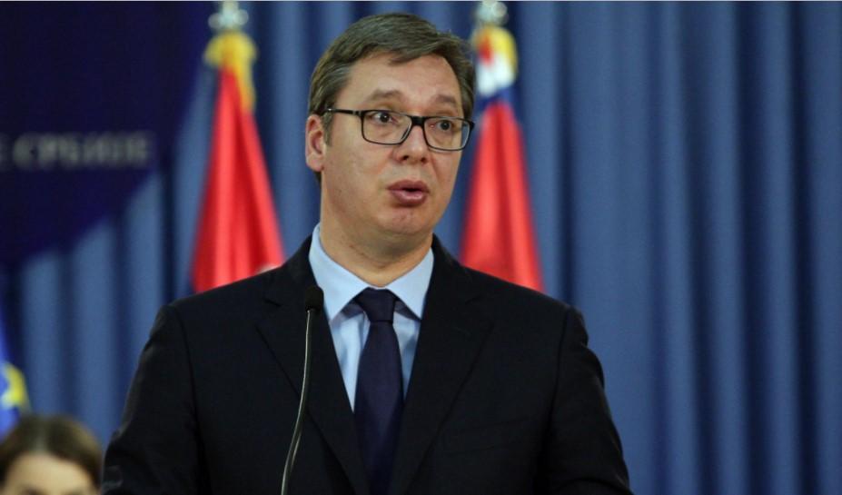 Vučić: Beograd spreman za kompromis o Kosovu, ali ne da daje sve