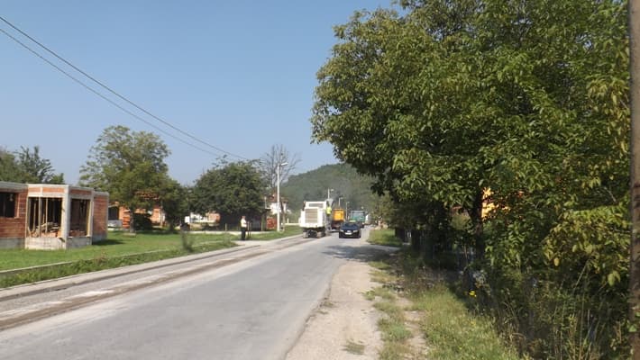Semizovac: Ulica u Donjoj Vogošći dobila ime po Hilmi Krki