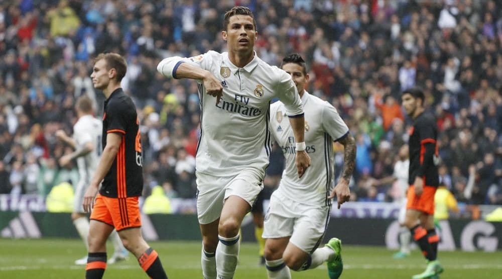 Real Madrid za Ronalda sprema novi ugovor i veću plaću