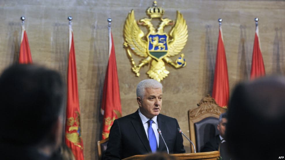 Marković: Crna Gora i Kosovo imaju odlične odnose