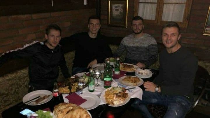 Bosanski trio u Dinamu: Hajrović je igračina i pravo pojačanje
