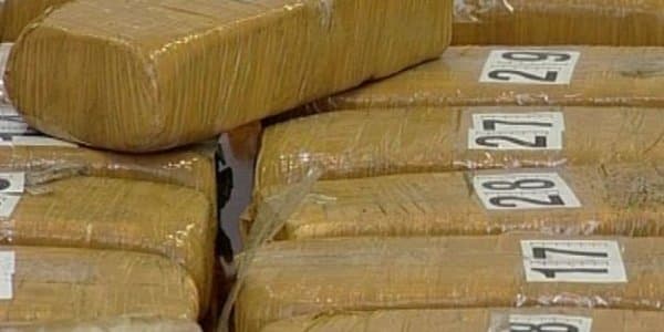 Bugarska: Zaplijenjeno 32 kilograma heroina