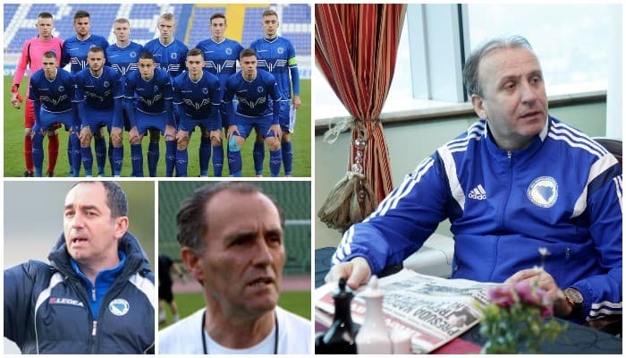 Stručnjaci za Avaz.ba o meču Željo - Atletiko: Sudeći prema odgovorima, naš tim ima velike šanse
