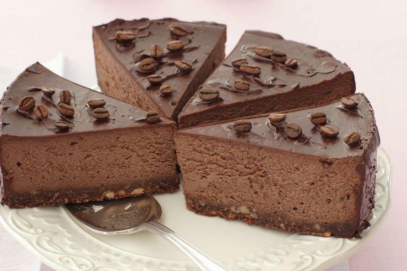 Čokoladni cheesecake bez pečenja: Fantazija koju ćete htjeti jesti cijele godine