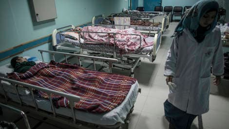 WHO: 54 pacijenta umrlo čekajući dozvolu Izraela da budu izmješteni na liječenje