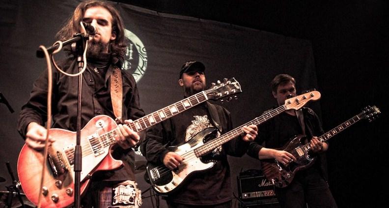 Ukrajinci treći put kod nas: ''Stoned Jesus'' 15. maja u Sarajevu