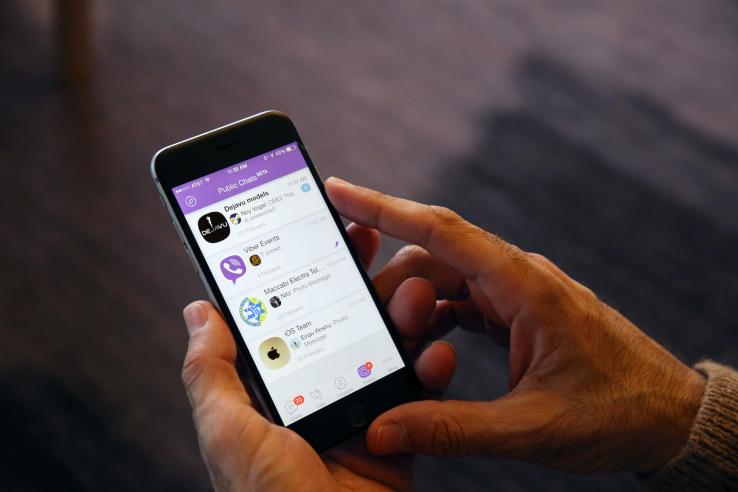 Viber priznao Kosovo: Pozivni broj +383 u funkciji