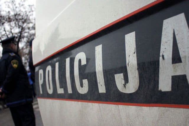 U saobraćajnoj nesreći kod Bugojna teško povrijeđena jedna osoba
