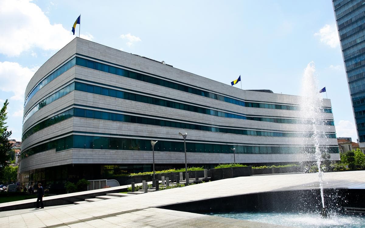Druga faza za uvođenje jedinstvenog broja - 112 za hitne pozive u BiH