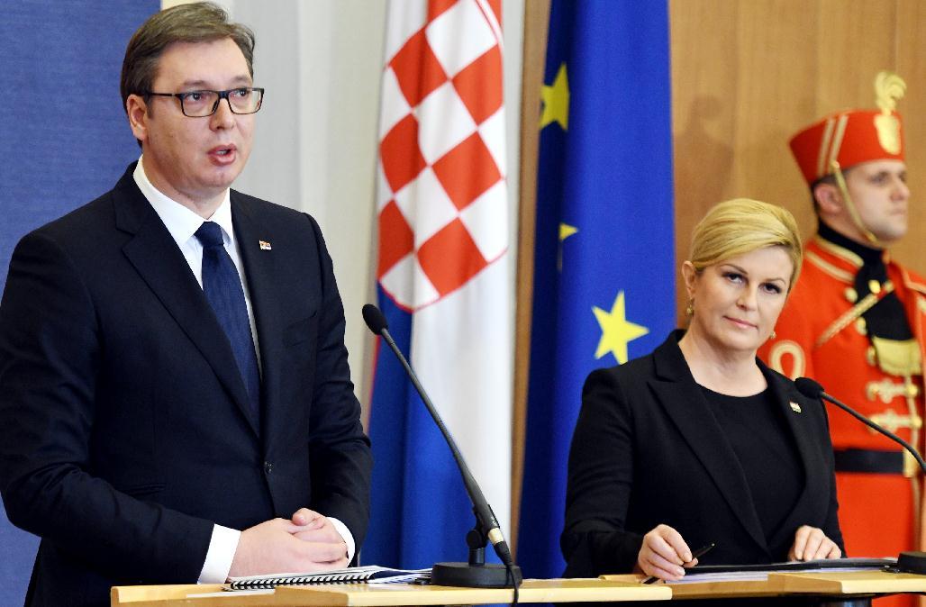 Željko Sačić zaprijetio Kolindi: Nećete dugo vladati