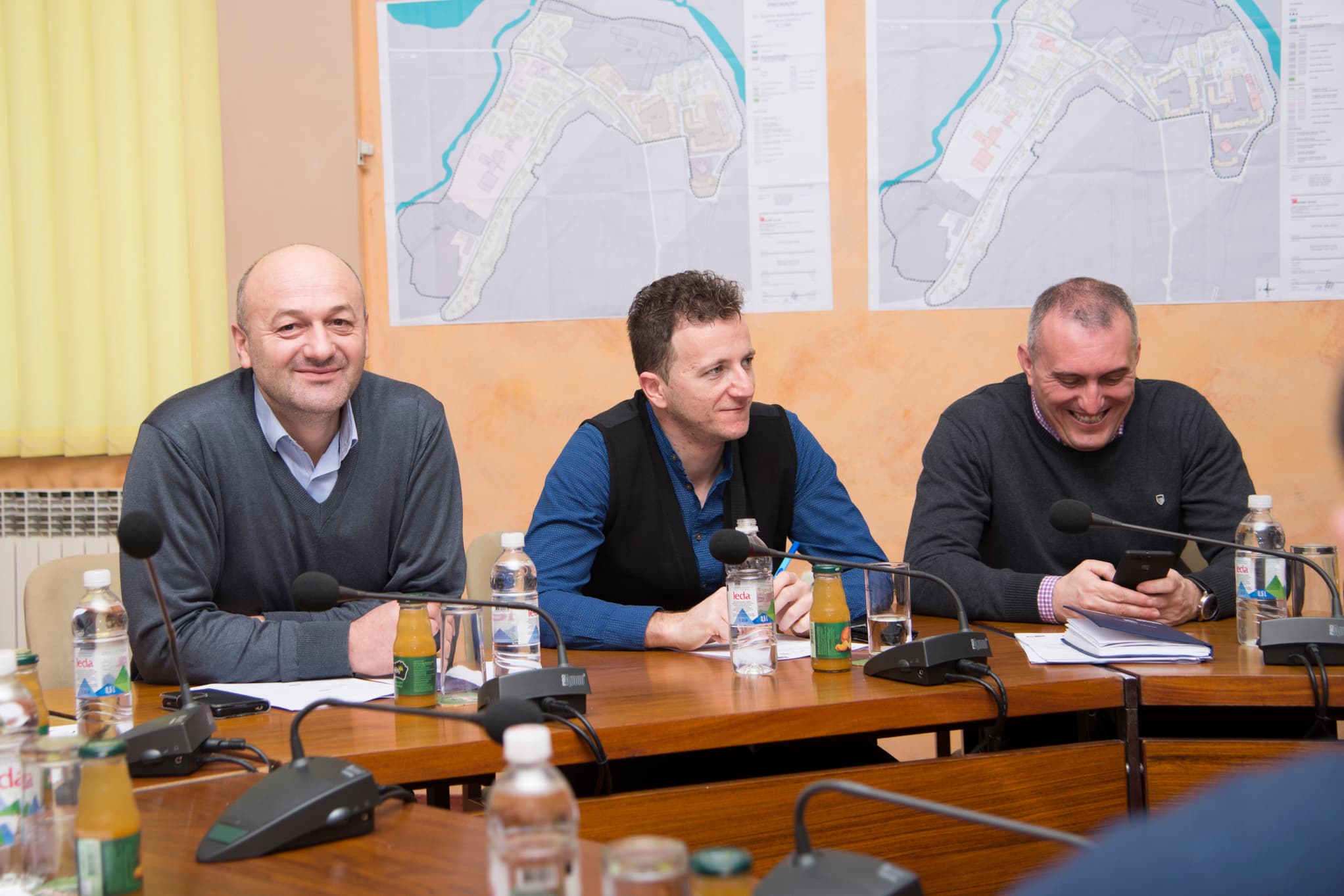 U Jablanici upriličen info dan s ciljem razvijanja partnerstava javnog i privatnog sektora