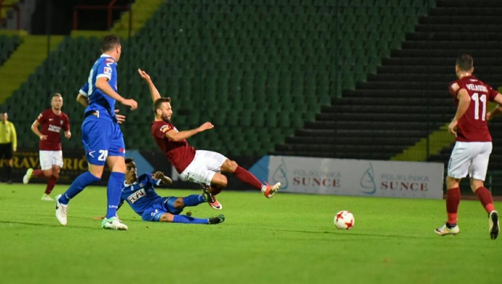 Ovog vikenda nastavak Premijer lige BiH, derbi na Pecari