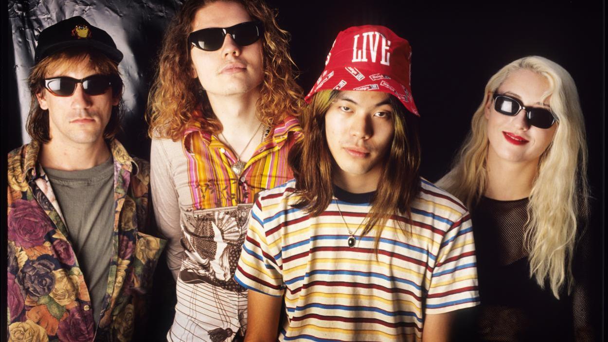 Smashing Pumpkins su se ponovo okupili, ali to izgleda prilično jadno i tužno