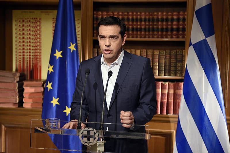 Cipras: Nećemo tolerirati prijetnju teritorijalnom integritetu Grčke