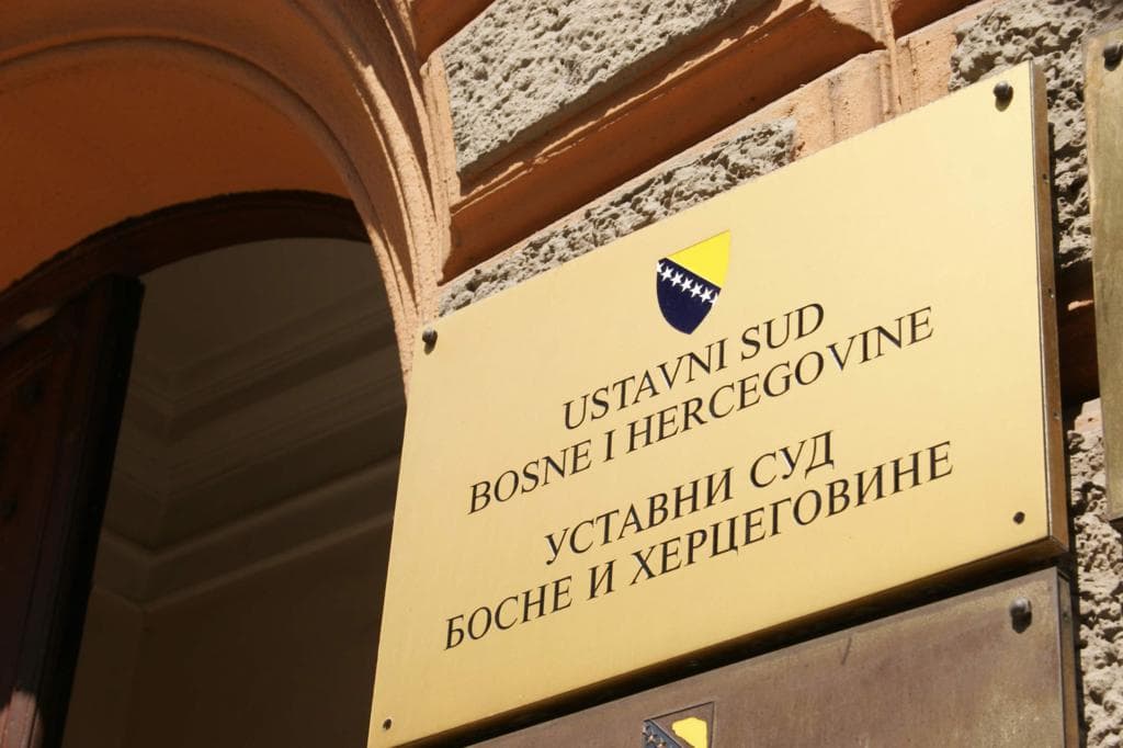 Ustavni sud BiH: Set zakona o akcizama u skladu s Ustavom