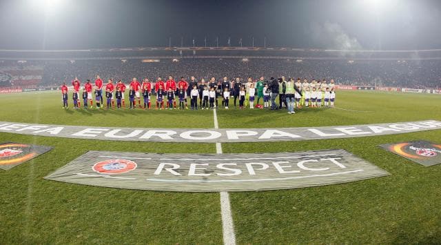UEFA u jednom danu otvorila dva postupka protiv Crvene zvezde