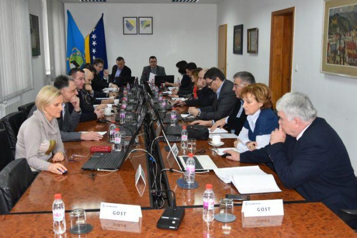 Rudniku uglja "Kreka" otplata dugovanja prolongirana za pet godina