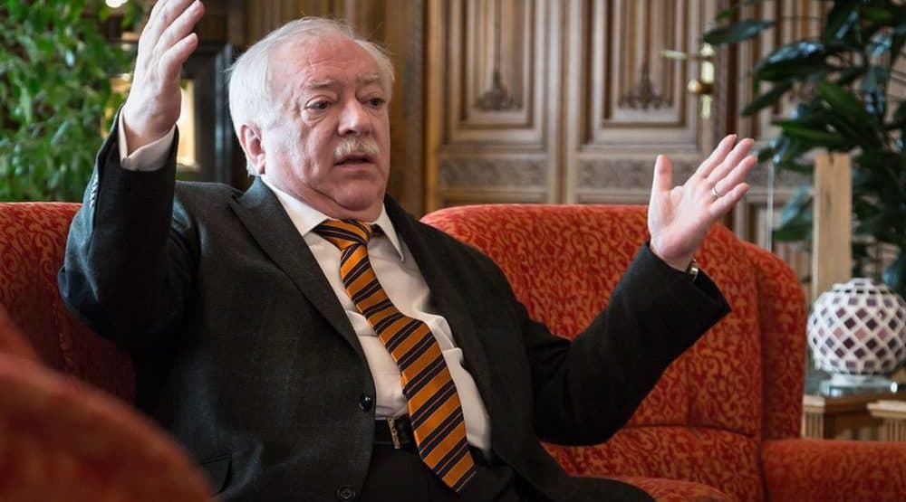 Prvi čovjek Beča povlači se nakon 24 godine službe