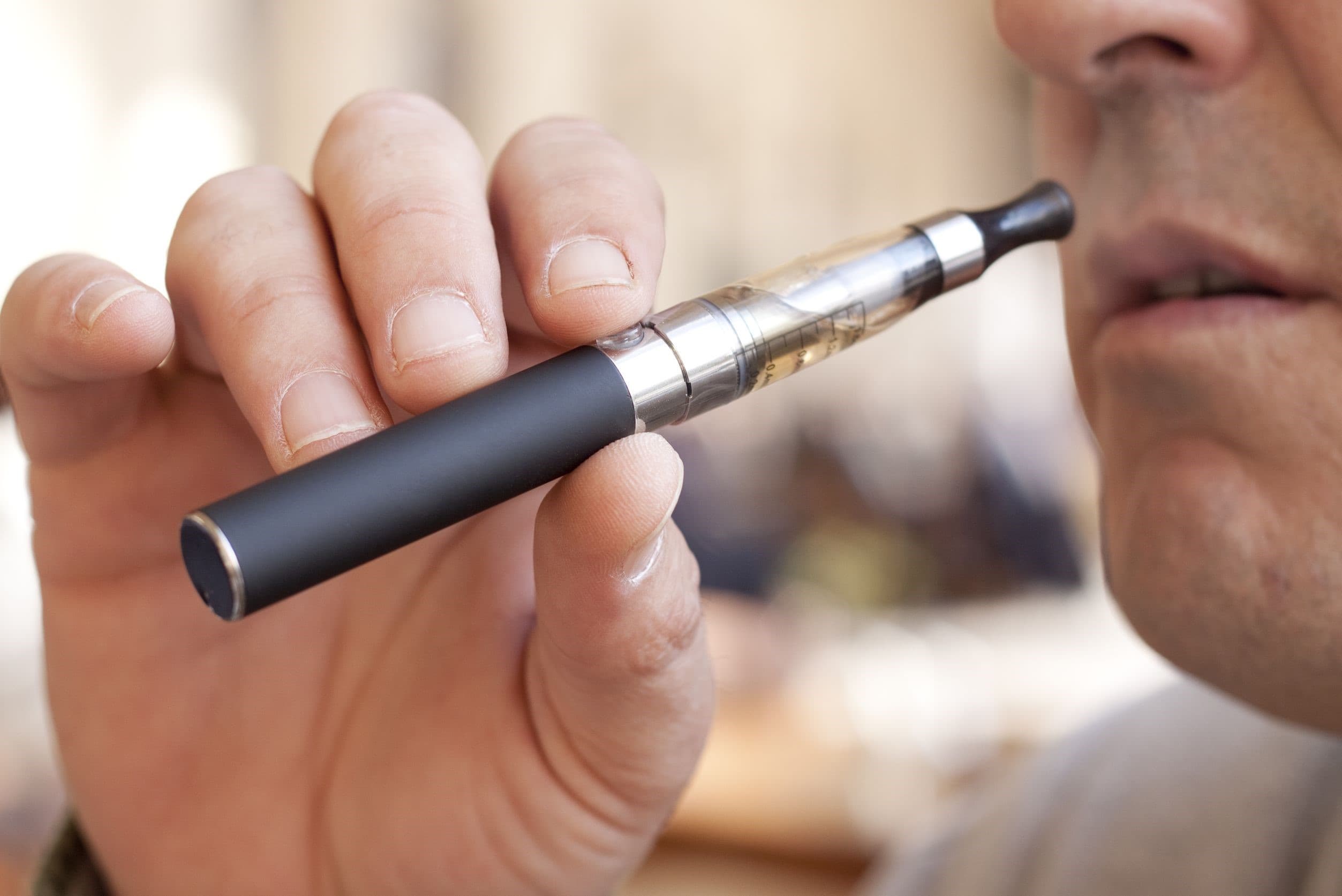 Novo istraživanje pokazalo: E-cigarete nemaju negativan utjecaj na zdravlje