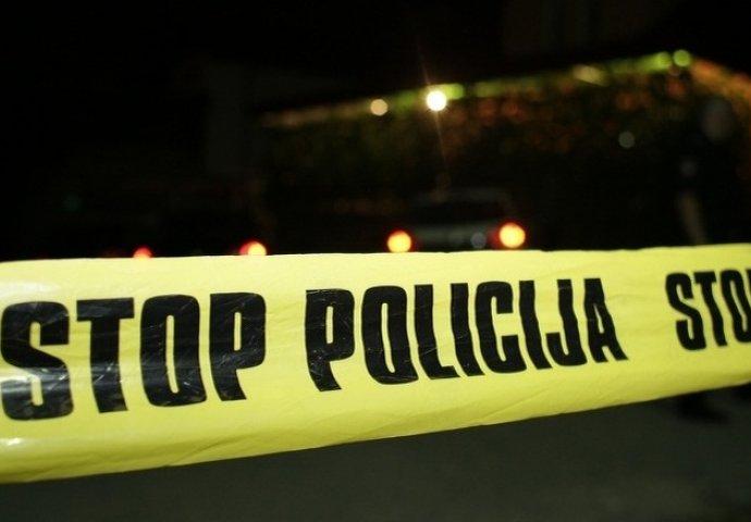 Akcija "Star" u Sarajevu: Oduzeti pištolj, devet metaka i 100 grama spida