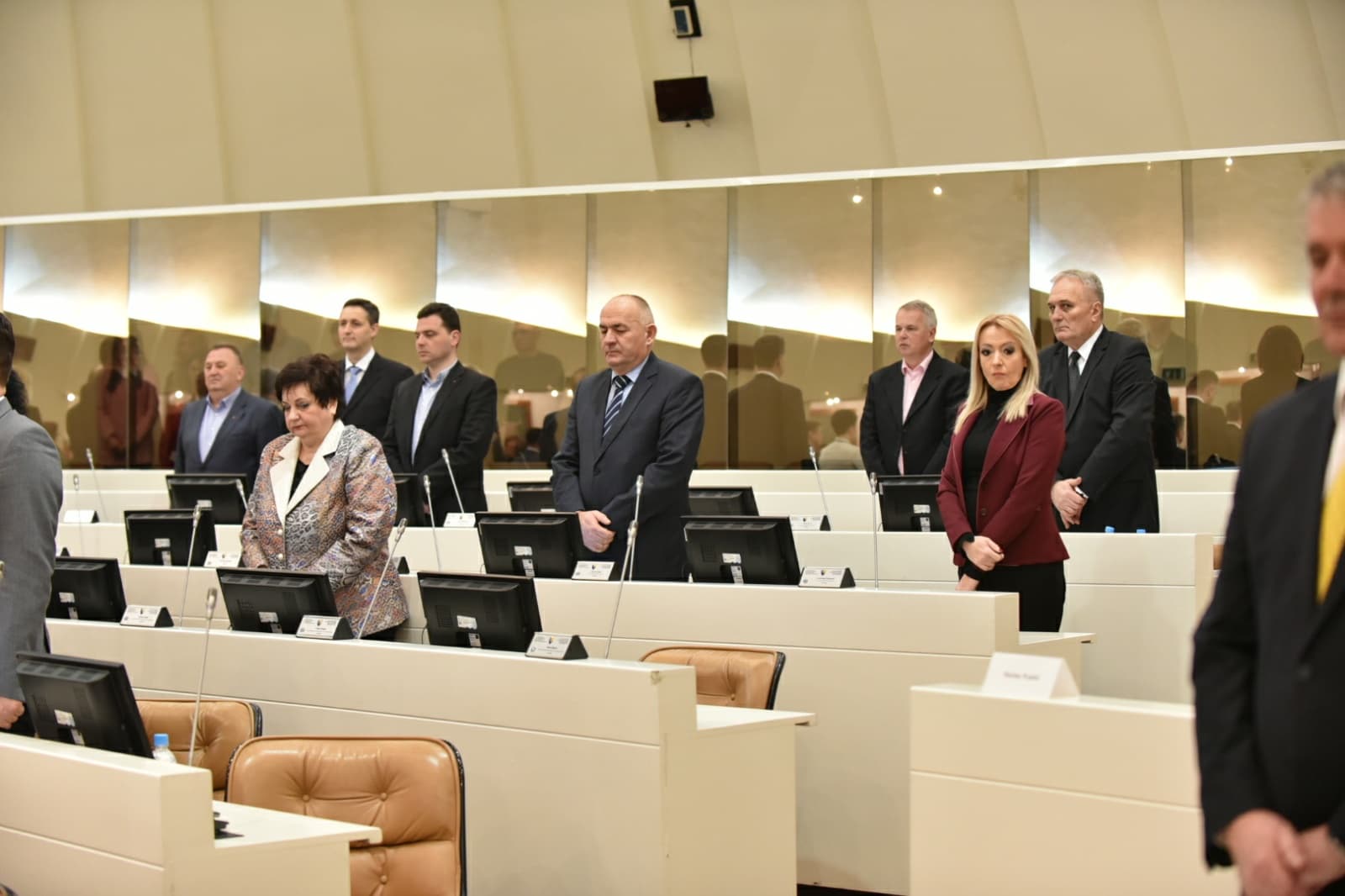 Odgođeno usaglašavanje o hitnom postupku za SDP-ov prijedlog izmjena Izbornog zakona