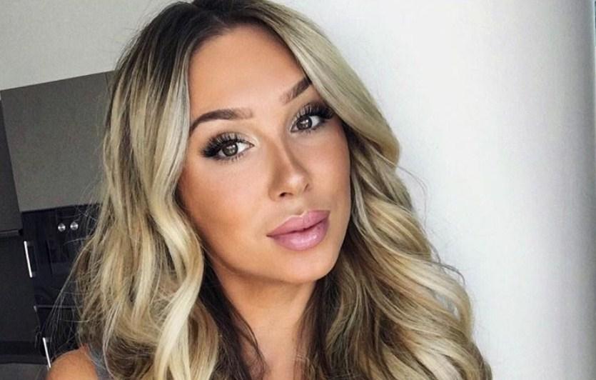 Zbog nestvarne ljepote zarađuje ogroman novac na Instagramu