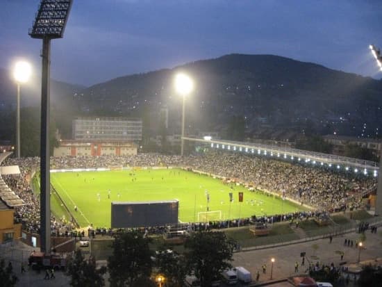 Stadion Bilino polje se proširuje za dodatnih 5.000 mjesta