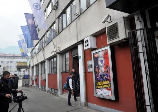 Saopćenje NSBiH: UEFA nas je obavijestila o mogućim namještenim utakmicama