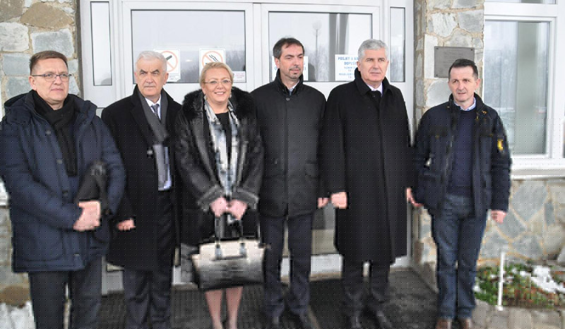 Nova lamela vrijedna dva miliona KM bit će završena za dva mjeseca