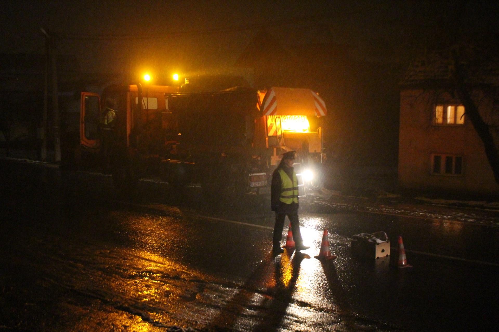 Nesreća kod Gračanice: Grtalica udarila pješaka