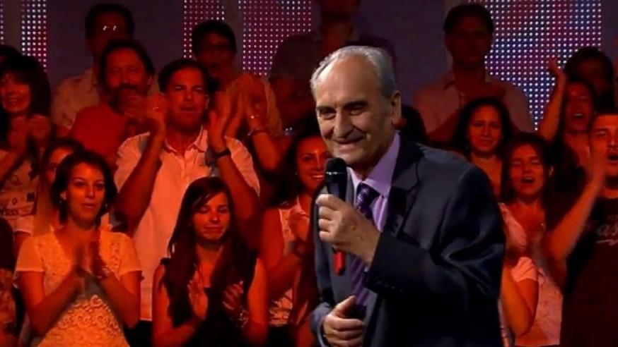 Preminuo srbijanski pjevač Tomislav Bajić
