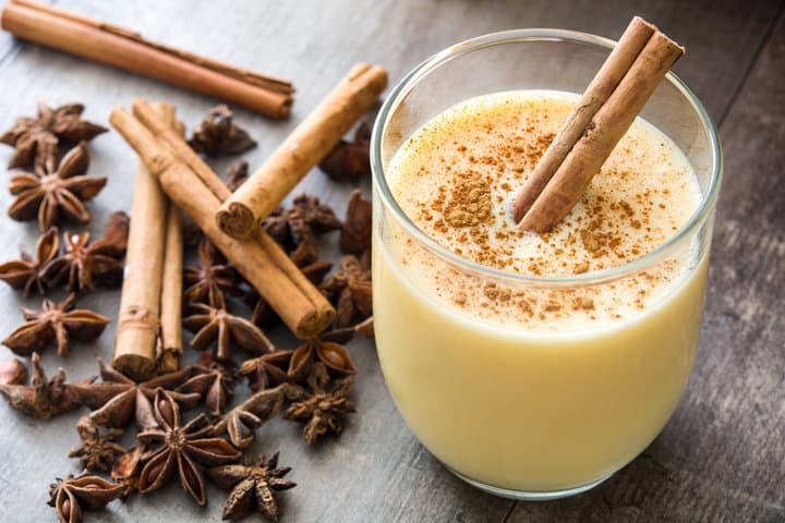 Jednostavno i ukusno: Tradicionalni liker od jaja