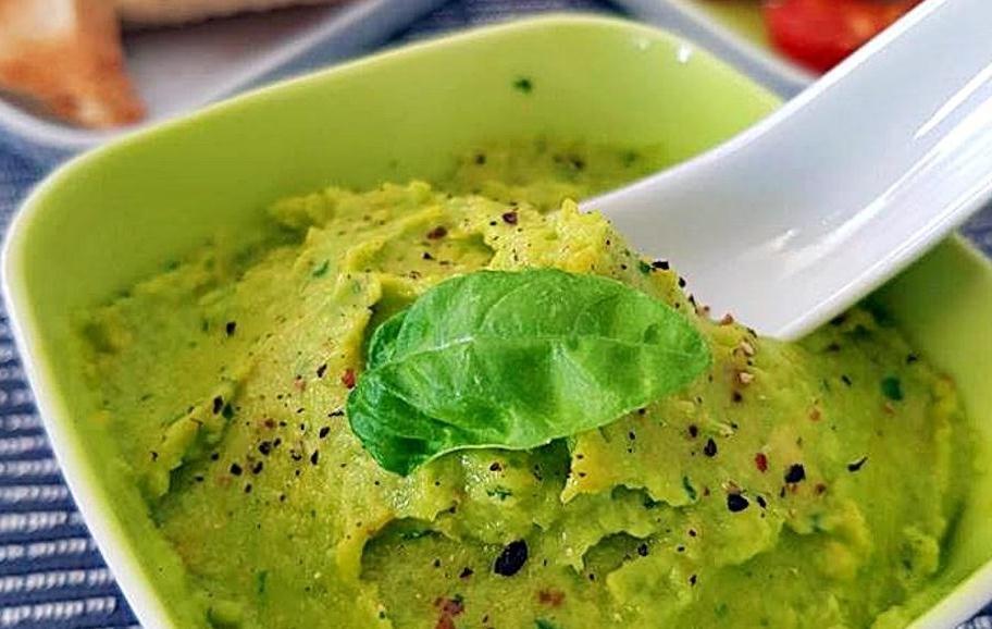 Guacamole – najpoznatiji zeleni namaz na svijetu