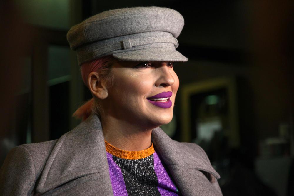 Sve iznenadila: Jelena Karleuša skinula i posljednji gram šminke