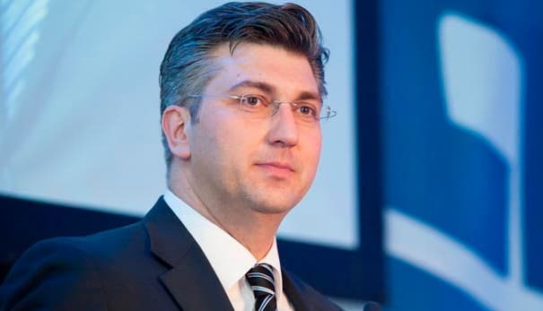 Plenković: Novi povjerenik "Agrokora" od 1. marta