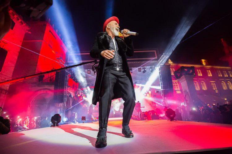 Dino Merlin prvi put u karijeri priređuje koncert u Dubaiju