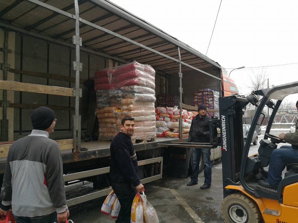Pomozi.ba dnevno pripremi 300 obroka