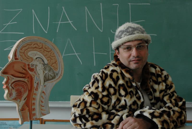 Rambo Amadeus: Neuspjeh je interesantniji od uspjeha