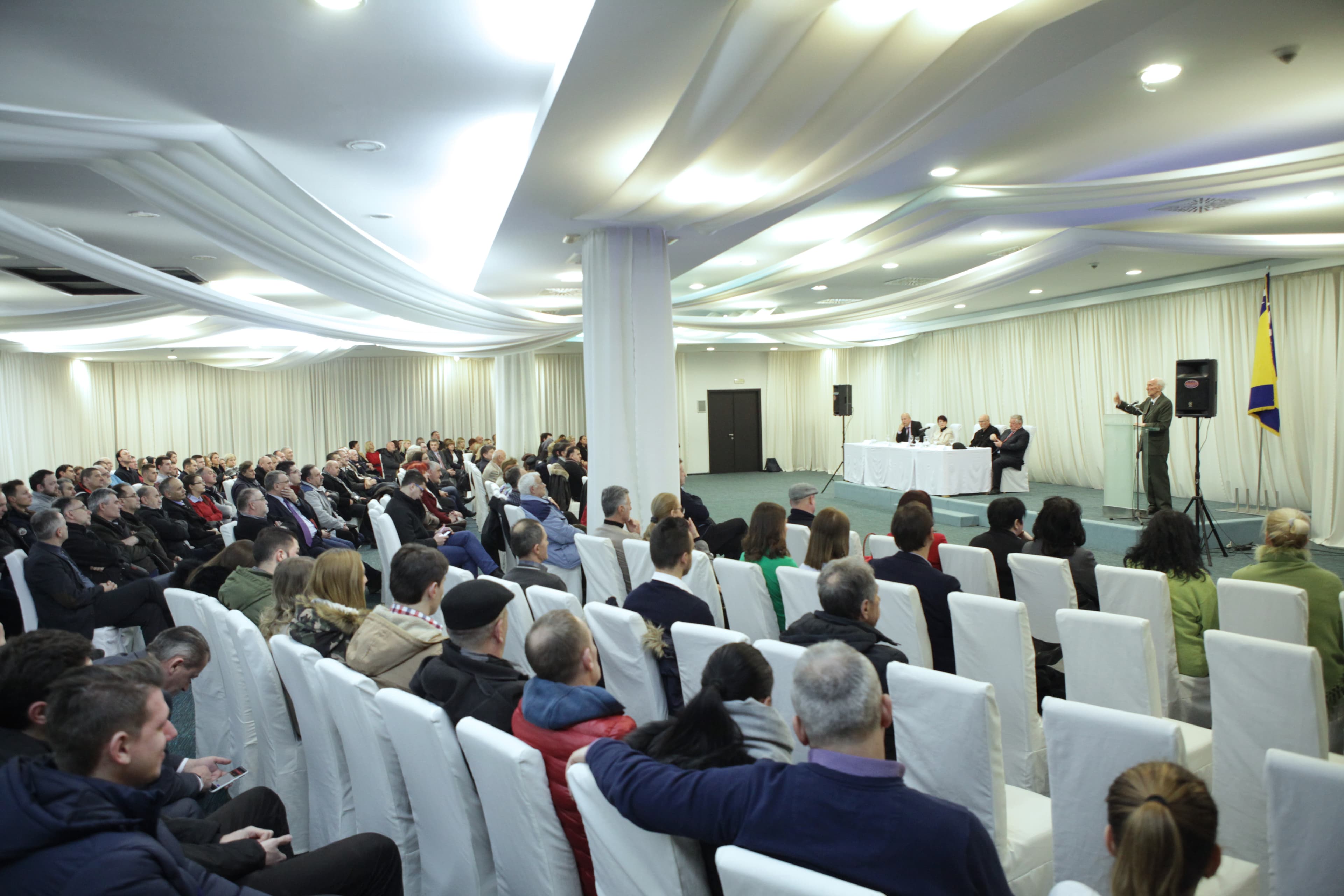 BANU će pomoći publikaciju jezičkog blaga BiH